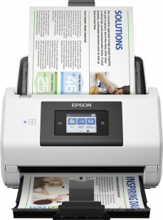 סורק DS-780N‎ Epson אפסון
