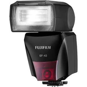 פלאש FUJI EF 42 FUJINON