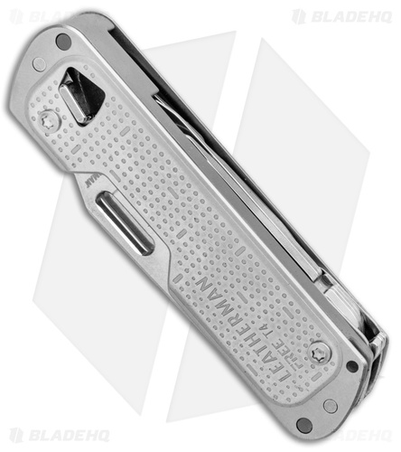 אולר לדרמן חדש פרי LEATHERMAN FREE T4