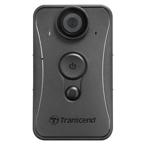 מצלמת גוף Transcend DrivePro Body20