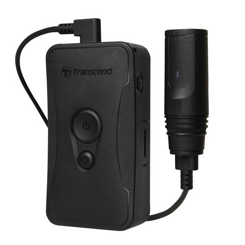 מצלמת גוף TRANSCEND BODY60