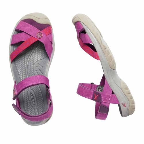 סנדלי BALI STRAP לנשים מבית KEEN