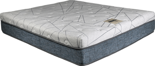 מזרון קפיצים אורטופדי זוגי דגם Boston בוסטון מבית מדיקומפורט