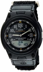 שעון קסיו לחיילים ולחיילות לצבא CASIO AW-80V-1B