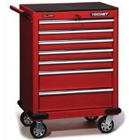 עגלת כלים 179 כלים