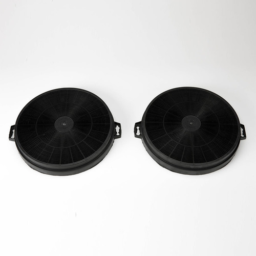 זוג פילטרים לקולט אדים Delonghi CHG637/CHG588 דה לונגי F00315 -מקורי