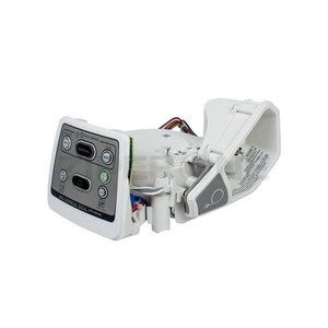פנל קידמי+כרטיס למגהץ קיטור  Tefal GV8962 