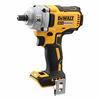 מפתח אימפקט 18V הינע "1/2 447Nm DCF894N גוף בלבד DEWALT