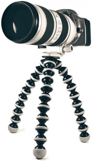 Gorillapod GP3 ללא ראש