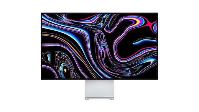 Pro Display XDR של Apple