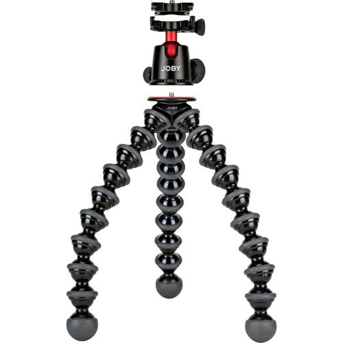 חצובה גמישה Joby GorillaPod 5K Kit
