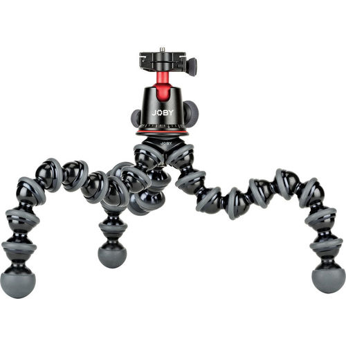 חצובה גמישה Joby GorillaPod 5K Kit