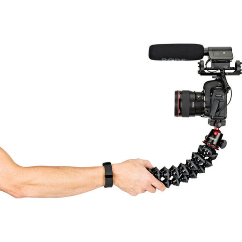 חצובה גמישה Joby GorillaPod 5K Kit