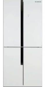 מקרר ‏מקפיא תחתון AMCOR AM4500W אמקור