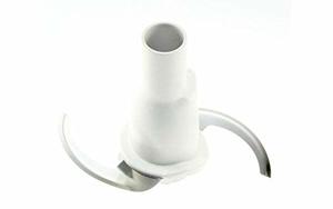 סכיו קוצן Moulinex MS-2580652 לבן