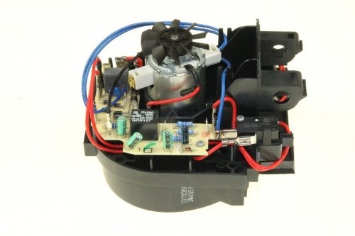מנוע+כרטיס טפאל ref: SS-992127 FZ7000 Tefal ACTIFRY 1Kg & 1.2Kg