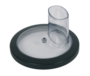 מכסה למעבד מזון מולינקס moulinex MS-650523 לדגם FP82