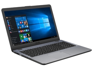 מחשב נייד ASUS VivoBook 15 X542UA-GO196 מתצוגה אסוס