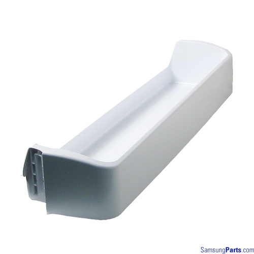 מגן בקבוקים תחתון למקרר סמסונג Samsung RL62/RL67-תא אחסון תחתון