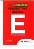 Perfecting the new module E Updated - haya arbeitman asenath keinan \ אפטיידט פרפקטינג דה ניו מודל אי
