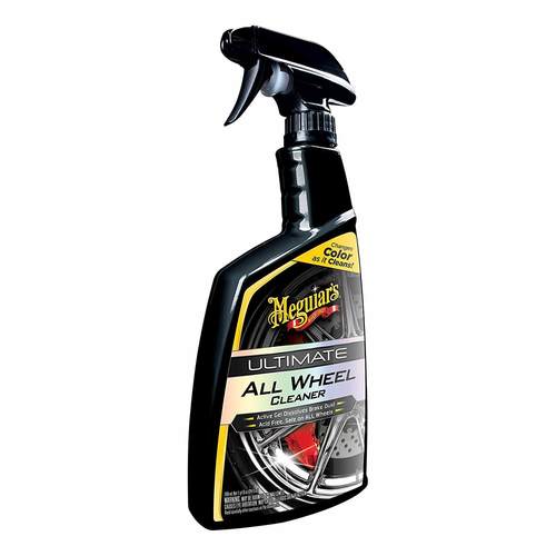 G180124 MEGUIARS לניקוי גלגלים ברכב