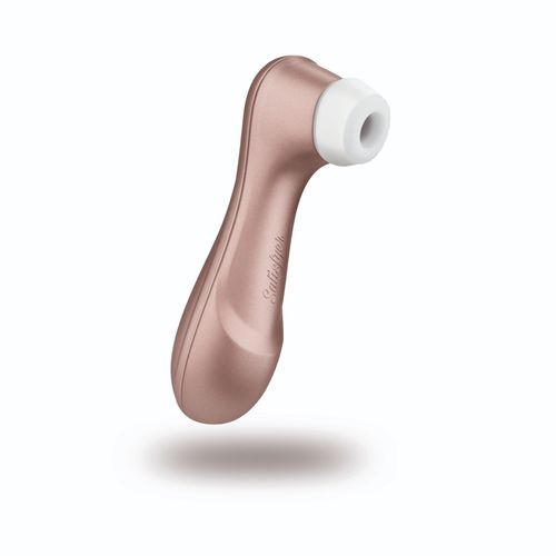 סטיספייר פרו 2 Satisfyer pro 2