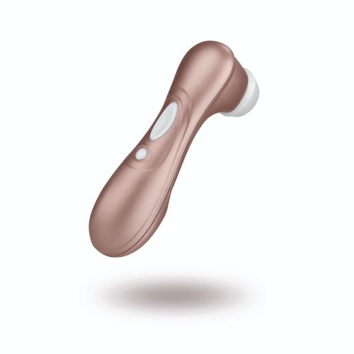 סטיספייר פרו 2 Satisfyer pro 2