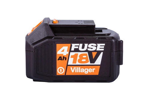סוללה 18V 4Ah - לסדרת Fuse