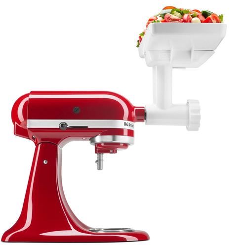 מגש הגדלה למטחנת הבשר KitchenAid 5FT