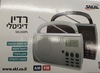 רדיו דיגיטלי נייד SAKAL SKL-500PL