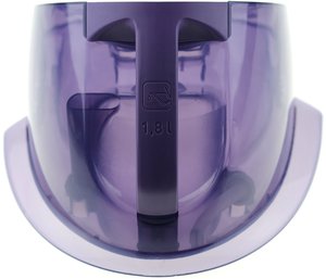 מיכל מים נשלף למגהץ קיטור Tefal GV8335