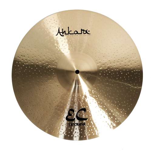 מצילת קראש 16 אינץ? סדרה EC מבית Ankara