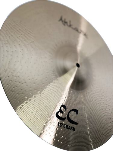 מצילת קראש 16 אינץ? סדרה EC מבית Ankara