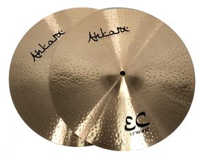 זוג מצילות היי-האט 14 אינץ? מבית Ankara