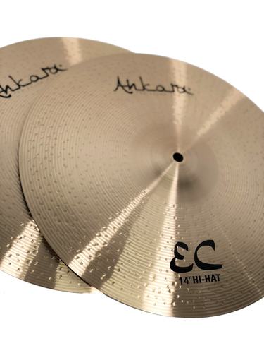 זוג מצילות היי-האט 14 אינץ? מבית Ankara