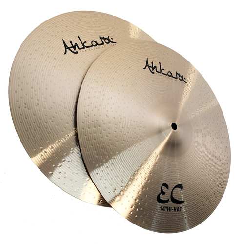 זוג מצילות היי-האט 14 אינץ? מבית Ankara