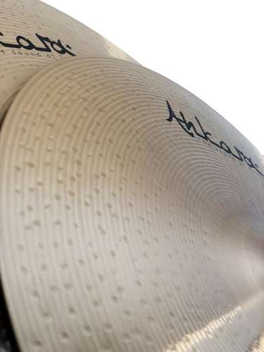 זוג מצילות היי-האט 14 אינץ? מבית Ankara