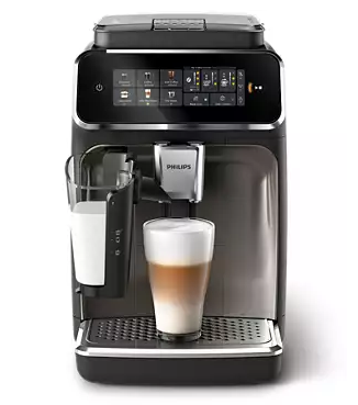 ‏מכונת אספרסו Philips EP3347/90 פיליפס