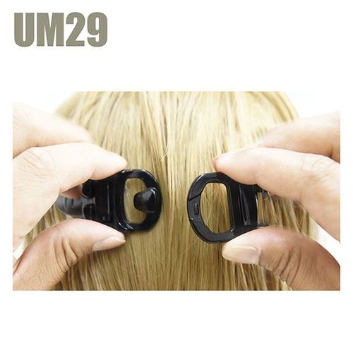 מסכה לשנרקול/צלילה חופשית UM29
