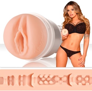 פלאשלייט Teagan Presley