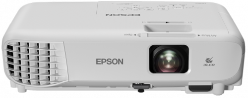 מקרן EBS05‎‎‎‎‎‎ Epson אפסון
