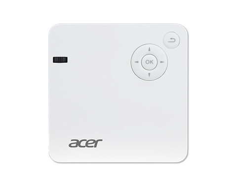 מקרן כיס Acer C202i 