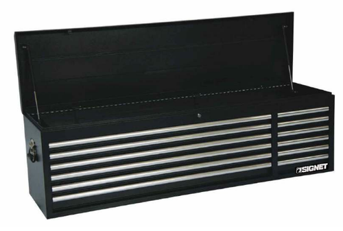 ארון עליון 12 מגירות