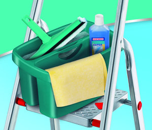 דלי מחולק אוניברסלי LEIFHEIT COMBI BOX