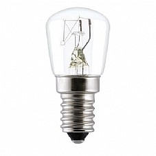נורה פיגמי 25W למקרר