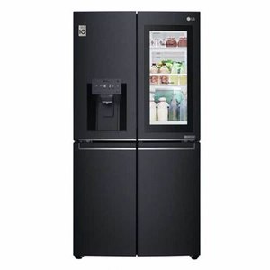 מקרר 4 דלתות GR-X910INS LG