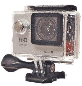 מצלמת אקסטרים Media-Tech W9