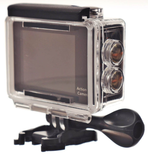EXTREME CAMERA W9