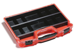 אורגנייזר מקצועי 12 תאים