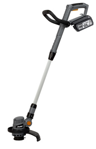 חרמש נטען 250 מ"מ HUNTER 18V 3.0Ah  